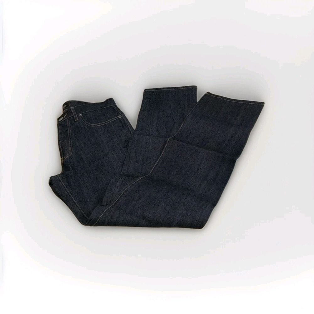 Bleu Evolution Los Angeles Men's Denim Jeans  Slim Straight 30x32 Made In‎ USA